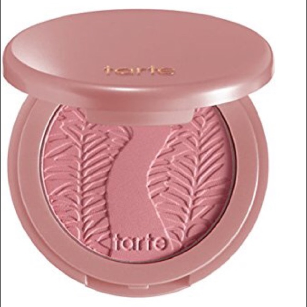 Tarte blush AND nyx eyeshadow singlet